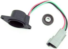 img 4 attached to 🏎️ Enhance Speed and Performance: AUTOKAY Club Car Golf Cart Speed Sensor for ADC Motor – Compatible with Club Car IQ DS and Precedent Models 1027049-01 102265601