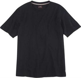 img 2 attached to 👕 Timeless Style: Left Coast Tee Classic Sleeve for Fashionable Men's Clothing