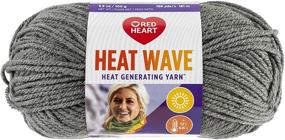 img 4 attached to 🔥 Heat Wave Yarn - Red Heart Radio