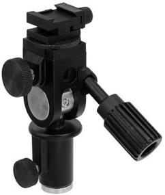 img 1 attached to Fotodiox Ultra Heavy Umbrella Bracket