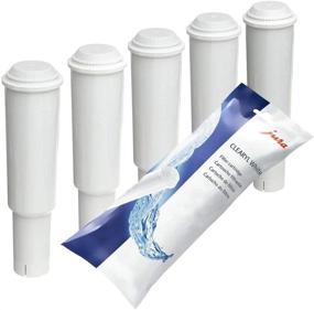 img 1 attached to Jura 64553 CLEARYL Water Filter Cartridge Kitchen & Dining