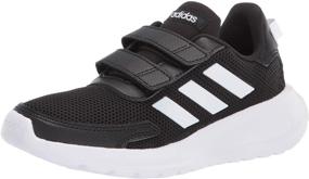 img 4 attached to 👟 adidas Boys' Low-top Running Sneaker