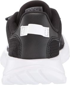 img 2 attached to 👟 adidas Boys' Low-top Running Sneaker