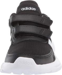 img 3 attached to 👟 adidas Boys' Low-top Running Sneaker