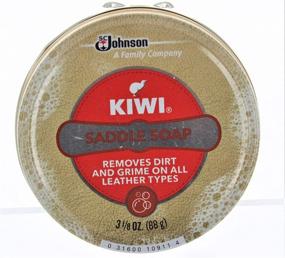 img 3 attached to Kiwi KIWI Saddle Soap