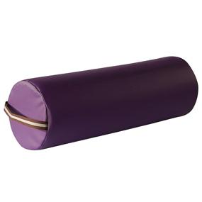 img 4 attached to Master Massage Full Round Bolster Wellness & Relaxation and Massage Tools & Equipment