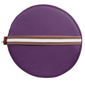 img 3 attached to Master Massage Full Round Bolster Wellness & Relaxation and Massage Tools & Equipment