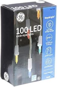 img 2 attached to LED Multicolor 477585 Staybright White Corded