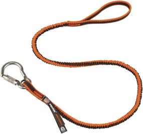 img 4 attached to Ergodyne 3101F Absorbing Stainless Steel Carabiner