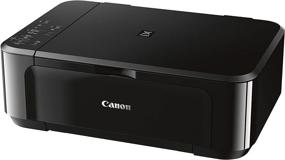 img 1 attached to High-Performance Canon Pixma MG3620 Wireless Color 🖨️ Inkjet Printer for Mobile and Tablet Printing, Black