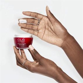 img 3 attached to Olay Regenerist Cream: Fragrance-Free & 1.7 Ounce - Unleash the Power of Youthful Skin