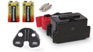 🐶 petsafe stubborn dog collar - underground fence with 2 complimentary batteries логотип