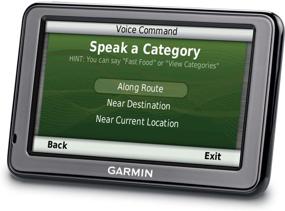 img 1 attached to Garmin nüvi 2495LMT GPS Navigator: Portable 4.3-Inch Bluetooth Device with Lifetime Map & Traffic Updates
