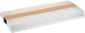 img 2 attached to Enhanced Thin-Lite 112-M Tube Light Fixture in White