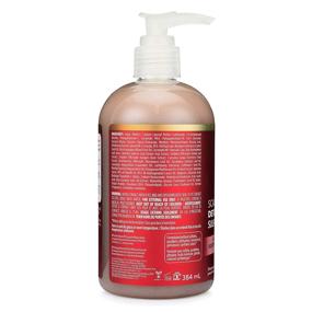 img 2 attached to 🧴 HAIRepair Scalp Rescuing Detox Shampoo: The Ultimate Sulfate-Free Solution, 13 Ounce