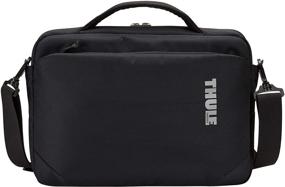 img 3 attached to Thule Subterra MacBook Attaché Case