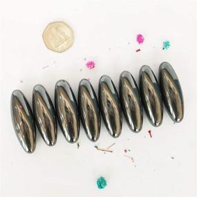 img 2 attached to 🧲 NicoSeeWonder Magnetic Rattle: Fun Refrigerator Magnets for All Ages!