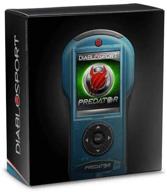 🚗 enhance performance with the diablosport predator 2: 7202 power programmer logo