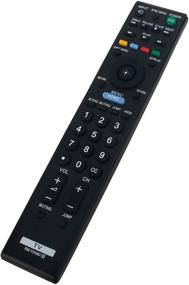 img 2 attached to 📺 RM-YD080 Replacement Remote for Sony TV KDL-40BX450, KDL-46BX450, KDL-22EX350, KDL-32EX340, KDL-40BX451, KDL-42EX440, KDL-42EX441, KDL-46BX451