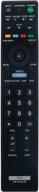 📺 rm-yd080 replacement remote for sony tv kdl-40bx450, kdl-46bx450, kdl-22ex350, kdl-32ex340, kdl-40bx451, kdl-42ex440, kdl-42ex441, kdl-46bx451 logo