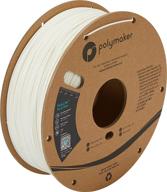 📦 rigidity cardboard filament by polymaker - 1.75mm diameter logo