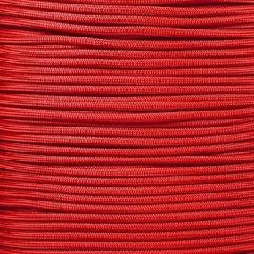 img 1 attached to 🔒 MegaCord - 750 lbs Type IV Paracord: Superior Strength to Genuine 550 Mil-Spec Parachute Cord by 200 lbs! Widest Color Variety for #750 Para-Cord