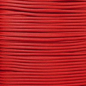 img 4 attached to 🔒 MegaCord - 750 lbs Type IV Paracord: Superior Strength to Genuine 550 Mil-Spec Parachute Cord by 200 lbs! Widest Color Variety for #750 Para-Cord