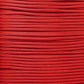 img 3 attached to 🔒 MegaCord - 750 lbs Type IV Paracord: Superior Strength to Genuine 550 Mil-Spec Parachute Cord by 200 lbs! Widest Color Variety for #750 Para-Cord