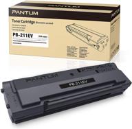 pantum pb 211ev cartridge compatible printers logo