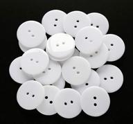 ganssia buttons button sewing 100pcs logo