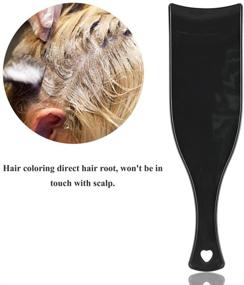 img 1 attached to Highlighting Professional Balayage Coloring Hairdressing
