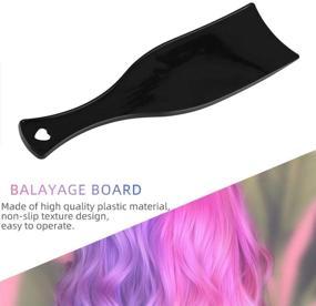 img 3 attached to Highlighting Professional Balayage Coloring Hairdressing