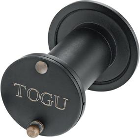 img 3 attached to TG3016YG BC Listed 220 Degree Peephole Privacy Hardware