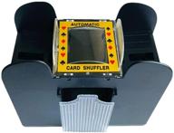 yh poker casino automatic shuffler логотип