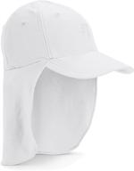 🧢 coolibar upf kids surfs sport boys' accessories and headwear logo