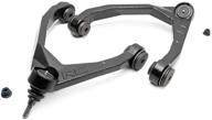 rough country forged upper control arms for 2007-2016 chevy silverado suburban tahoe, gmc sierra yukon 1500 (model: 19401a) logo