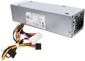 img 4 attached to 🔌 S-Union 240W Power Supply Unit Replacement for Dell OptiPlex 390 790 960 990 3010 9010 SFF H240AS-00 H240AS-01 H240ES-00 D240ES-00 AC240AS-00 AC240ES-00 L240AS-00 PH3C2