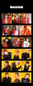 img 2 attached to 🎵 NCT 127 Neo Zone KIHNO ALBUM (Vol.2) - SM Entertainment + Extra Photocards Set