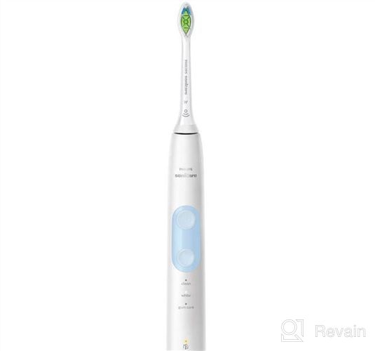 img 1 attached to Philips Sonicare Replacement Toothbrush HX9023 review by Joel Singh