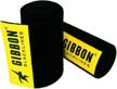 gibbon slacklines protection black length logo