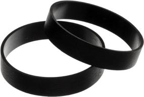 img 1 attached to 🔗 Pair of Authentic Beam Rugmaster Plus Belts