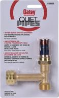 oatey quiet 38600 absorber copper logo