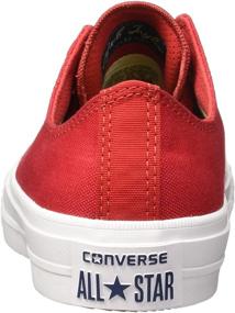 img 2 attached to 👟 Converse All Star Seasonal Sneaker Men's Shoes: Classic Style & Versatile Designs