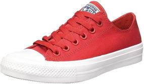 img 4 attached to 👟 Converse All Star Seasonal Sneaker Men's Shoes: Classic Style & Versatile Designs