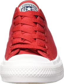 img 3 attached to 👟 Converse All Star Seasonal Sneaker Men's Shoes: Classic Style & Versatile Designs