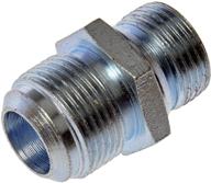 🔌 dorman 917-416 egr tube connector: facilitating efficient exhaust gas recirculation logo