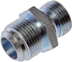 img 2 attached to 🔌 Dorman 917-416 EGR Tube Connector: Facilitating Efficient Exhaust Gas Recirculation