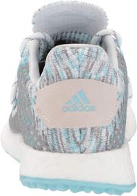 img 2 attached to 👟 adidas Women's W Crossknit DPR Golf Shoe: Enhanced Performance and Style