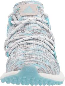 img 3 attached to 👟 adidas Women's W Crossknit DPR Golf Shoe: Enhanced Performance and Style