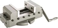 woodstock d4064 precision self centering drill press vise логотип